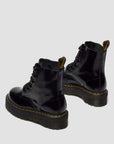 Dr Martens Dr Martens Molly Leather Platform Boots Boot
