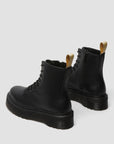 Dr Martens Dr Martens Vegan Jadon II Mono Platform Boots Boot
