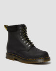 Dr Martens Dr Martens 1460 Wintergrip Fleece Leather Boots Boot
