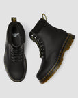 Dr Martens Dr Martens 1460 Wintergrip Fleece Leather Boots Boot