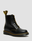 Dr Martens Dr Martens 1460 Double Stitch Leather Lace Up Boots Boot