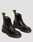 Dr Martens Dr Martens 1460 Double Stitch Leather Lace Up Boots Boot