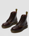 Dr Martens Dr Martens 1460 Pascal Atlas Leather Lace Up Boots Boot