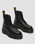 Dr Martens Dr Martens Jadon III Pisa Leather Platform Boots Boot