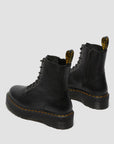 Dr Martens Dr Martens Jadon III Pisa Leather Platform Boots Boot