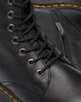 Dr Martens Dr Martens Jadon III Pisa Leather Platform Boots Boot