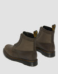 Dr Martens Dr Martens 1460 Panel Leather Lace Up Boots Boot