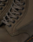 Dr Martens Dr Martens 1460 Panel Leather Lace Up Boots Boot