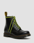 Dr Martens Dr Martens 1460 Ben Smooth Leather Lace Up Boots Boot