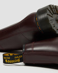 Dr Martens Dr Martens 1460 Ben Smooth Leather Lace Up Boots Boot
