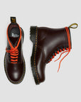 Dr Martens Dr Martens 1460 Ben Smooth Leather Lace Up Boots Boot
