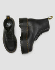 Dr Martens Dr Martens 1460 Max Leather Platform Boots Boot