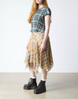 Dr Martens Dr Martens 1460 Max Leather Platform Boots Boot