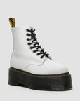 Dr Martens Dr Martens 1460 Max Leather Platform Boots Boot