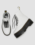 Dr Martens Dr Martens 1460 Max Leather Platform Boots Boot