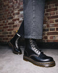Dr Martens Dr Martens 1460 Pascal Abruzzo Leather Boots Boot