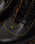 Dr Martens Dr Martens Pharamond Vintage Smooth Leather Ankle Boots Boot