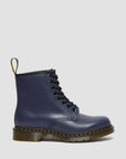 Dr Martens 1460 Smooth Leather Lace Up Boots