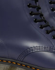 Dr Martens 1460 Smooth Leather Lace Up Boots