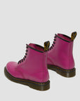 Dr Martens 1460 Smooth Leather Lace Up Boots