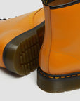 Dr Martens 1460 Smooth Leather Lace Up Boots