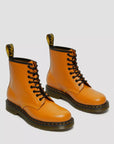 Dr Martens 1460 Smooth Leather Lace Up Boots