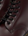 Dr Martens 1460 Smooth Leather Lace Up Boots