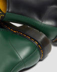 Dr Martens Dr Martens 1460 Contrast Smooth Leather Lace Up Boots Boot
