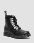 Dr Martens Dr Martens 1460 Contrast Hardware Leather Lace Up Boots Boot