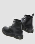 Dr Martens Dr Martens 1460 Contrast Hardware Leather Lace Up Boots Boot