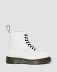 Dr Martens Dr Martens 1460 Pascal Bex Pisa Leather Lace Up Boots Boot White UK 3