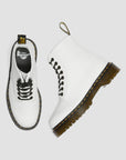 Dr Martens Dr Martens 1460 Pascal Bex Pisa Leather Lace Up Boots Boot