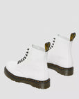 Dr Martens Dr Martens 1460 Pascal Bex Pisa Leather Lace Up Boots Boot