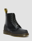 Dr Martens Dr Martens 1460 Guard Panel Leather Lace Up Boots Boot