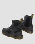 Dr Martens Dr Martens 1460 Guard Panel Leather Lace Up Boots Boot