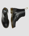 Dr Martens Dr Martens 1460 Guard Panel Leather Lace Up Boots Boot