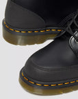 Dr Martens Dr Martens 1460 Guard Panel Leather Lace Up Boots Boot