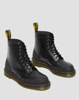 Dr Martens Dr Martens 1460 Guard Panel Leather Lace Up Boots Boot