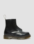 Dr Martens Dr Martens 1460 Extreme Laces Polished Smooth Leather Boots Boot Black UK 3