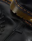 Dr Martens Dr Martens 1460 Extreme Laces Polished Smooth Leather Boots Boot