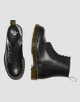 Dr Martens Dr Martens 1460 Extreme Laces Polished Smooth Leather Boots Boot