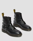 Dr Martens Dr Martens Cristofor Leather Harness Lace Up Boots Boot