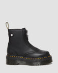 Dr Martens Dr Martens Jetta Platform Boots Boot Black UK 3