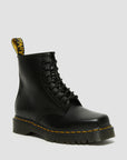 Dr Martens Dr Martens 1460 Bex Squared Toe Leather Lace Up Boots Boot