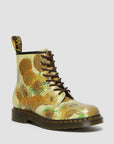 Dr Martens Dr Martens The National Gallery 1460 Sunflowers Leather Boots Boot