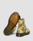 Dr Martens Dr Martens The National Gallery 1460 Sunflowers Leather Boots Boot