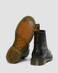 Dr Martens Dr Martens 1460 WB Goonies Emboss Leather Lace Up Boots Boot