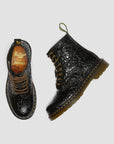 Dr Martens Dr Martens 1460 WB Goonies Emboss Leather Lace Up Boots Boot