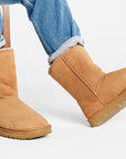 UGG UGG Mens Classic Short Boot Boot
