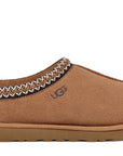 UGG Mens Tasman II Slippers Chestnut 6